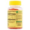 Spring Valley Vegetarian Vitamin C Gummies;  70 Count